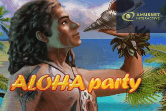 Aloha Party