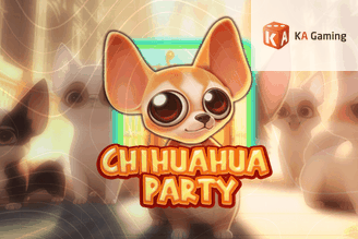 Chihuahua Party