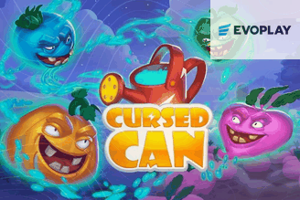 Cursed Can