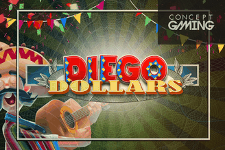 Diego Dollars