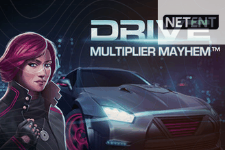 Drive Multiplier Mayhem