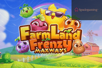 Farmland Frenzy Maxways