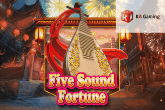Five Sound Fortune