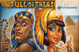 Full Of Treasures