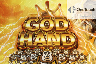 God Hand