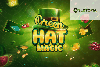 Green Hat Magic