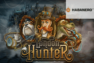 London Hunter