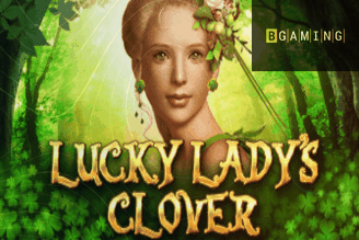 Lucky Lady's Clover