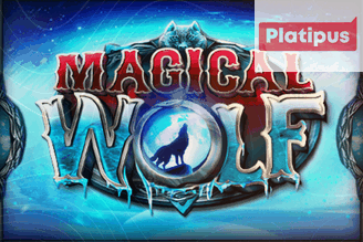 Magical Wolf