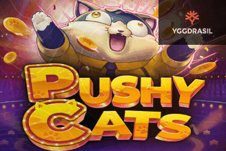 Pushy Cats