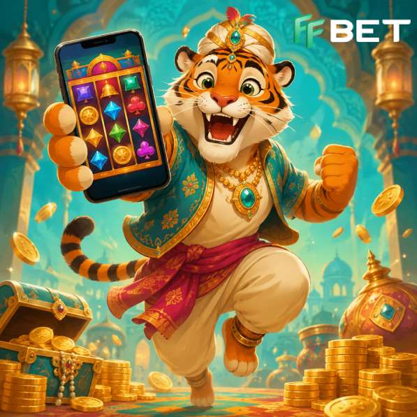 FFBET Login To Play Online