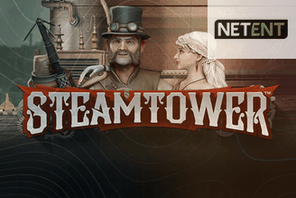 Steam Tower