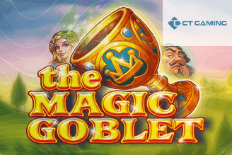The Magic Goblet