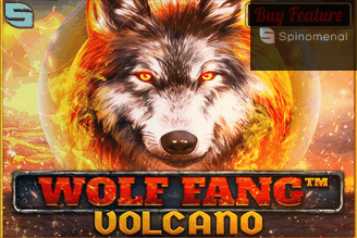 Wolf Fang - Volcano