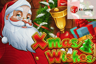 Xmas Wishes